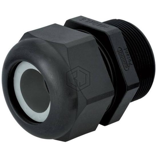 CD48AR-BK - Sealcon - Cable and Cord Grips