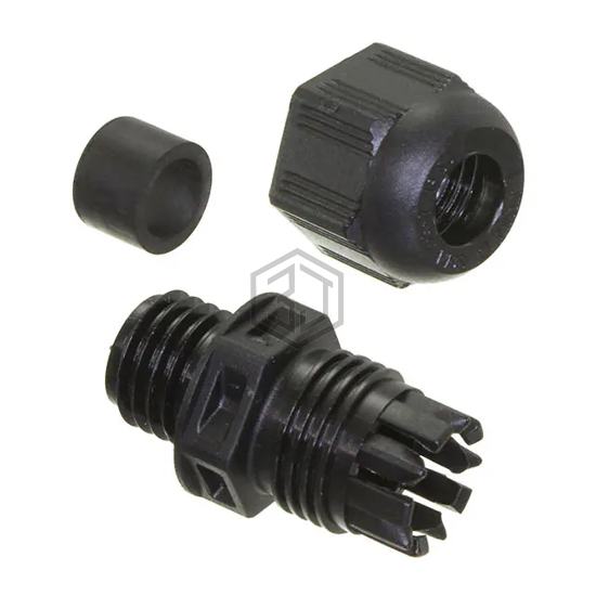 98121.1 - Conta-Clip, Inc. - Cable and Cord Grips