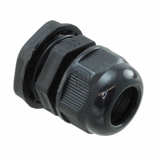 GC1000-D - Davies Molding, LLC - Cable and Cord Grips