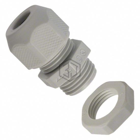 A1555.09.08 - American Electrical Inc. - Cable and Cord Grips