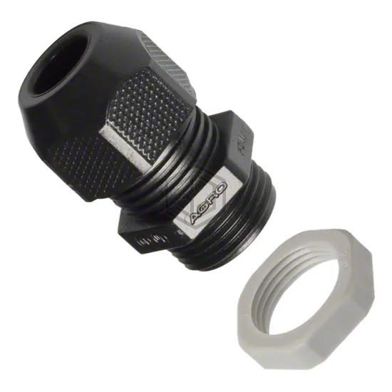 A1545.11.07 - American Electrical Inc. - Cable and Cord Grips