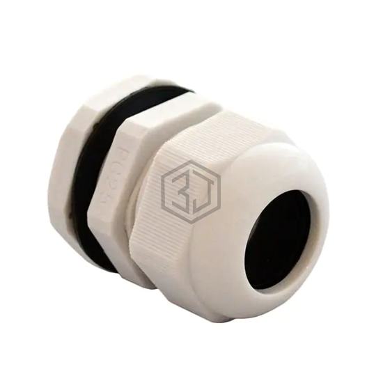 IPG-22225-G - Bud Industries - Cable and Cord Grips