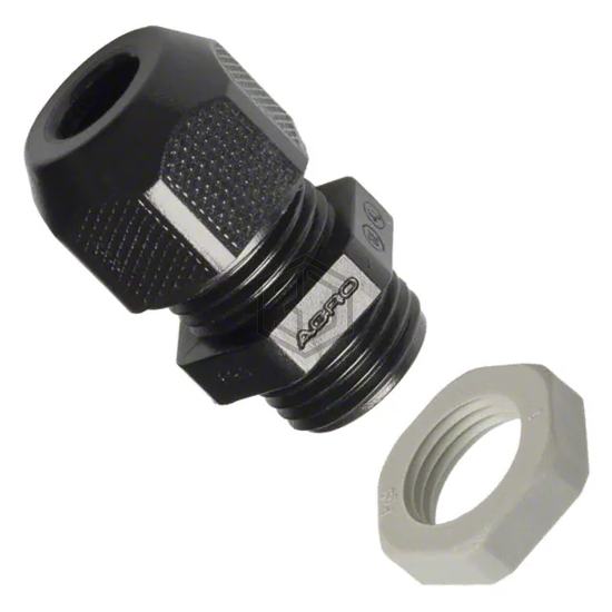 A1545.09.08 - American Electrical Inc. - Cable and Cord Grips