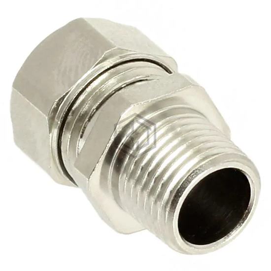 A1000.1/8NPT.060 - American Electrical Inc. - Cable and Cord Grips