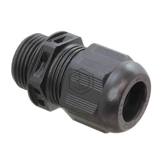 98125.1 - Conta-Clip, Inc. - Cable and Cord Grips