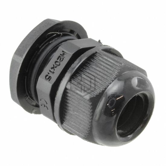 GCL1000-H - Davies Molding, LLC - Cable and Cord Grips
