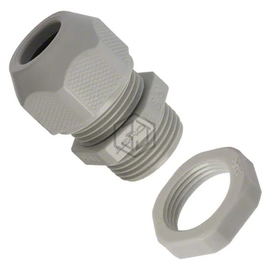 A1555.13.12 - American Electrical Inc. - Cable and Cord Grips