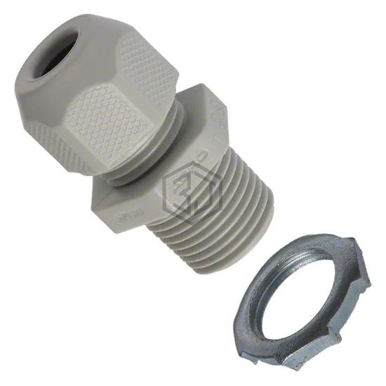 A1555.N0375.08 - American Electrical Inc. - Cable and Cord Grips