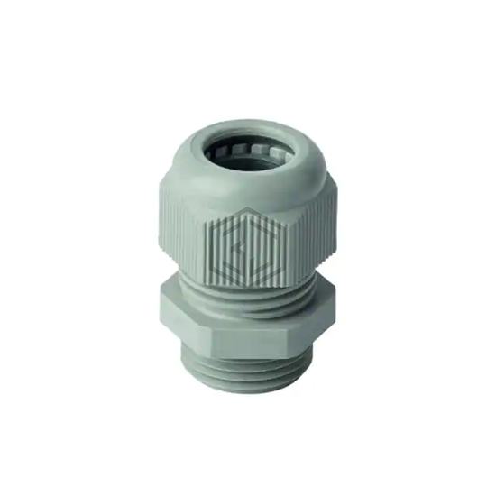 50.663 PA/FL - Jacob GmbH - Cable and Cord Grips