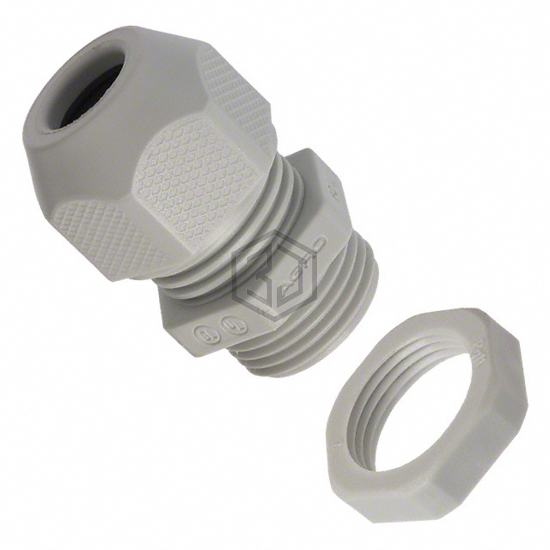 A1555.11.07 - American Electrical Inc. - Cable and Cord Grips