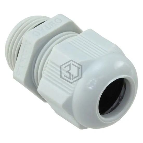 BE123460 - Bulgin - Cable and Cord Grips