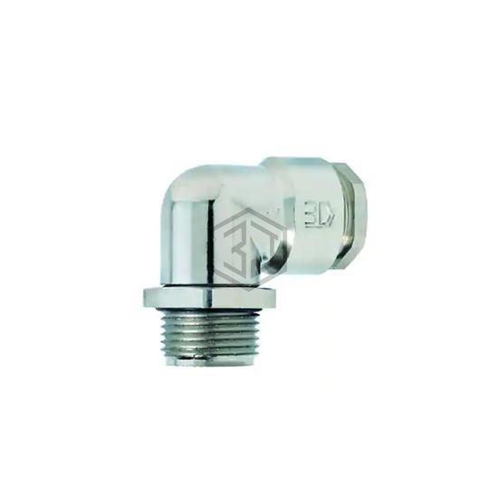 21.725M - Jacob GmbH - Cable and Cord Grips