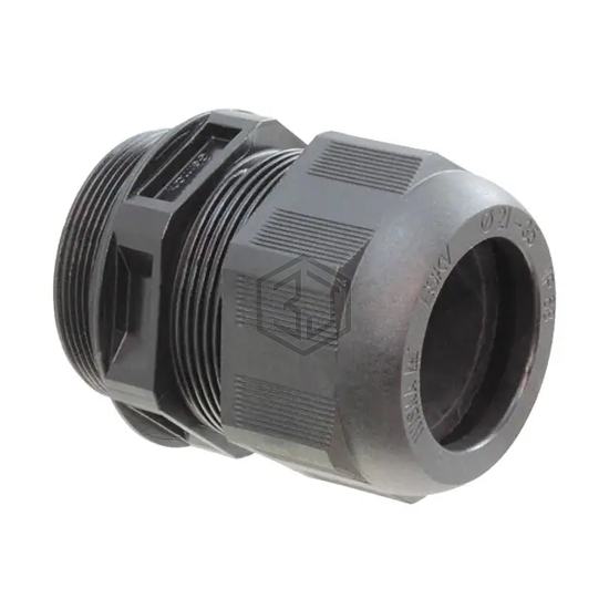 98133.1 - Conta-Clip, Inc. - Cable and Cord Grips