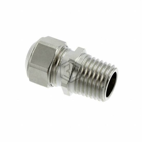 A1000.1/4NPT.080 - American Electrical Inc. - Cable and Cord Grips