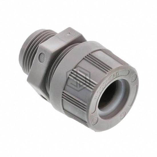1300980103 - Molex - Cable and Cord Grips