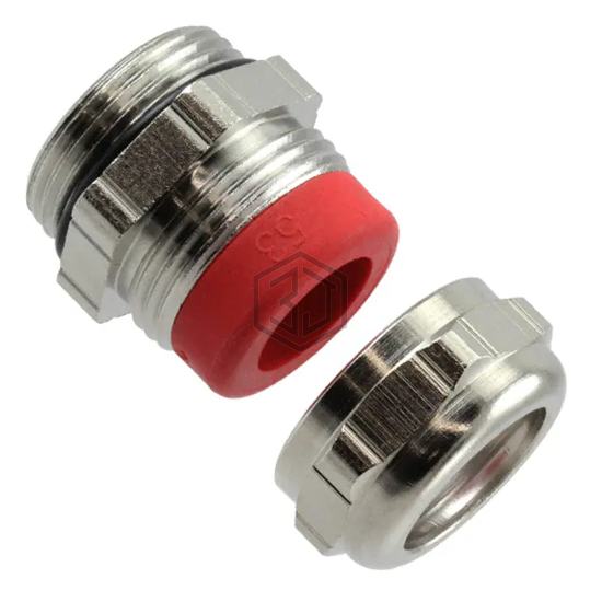 09000005088 - HARTING - Cable and Cord Grips
