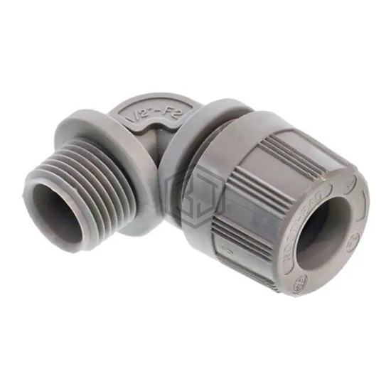 1300980089 - Molex - Cable and Cord Grips