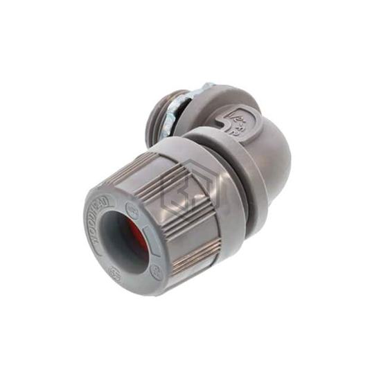 1300980081 - Molex - Cable and Cord Grips