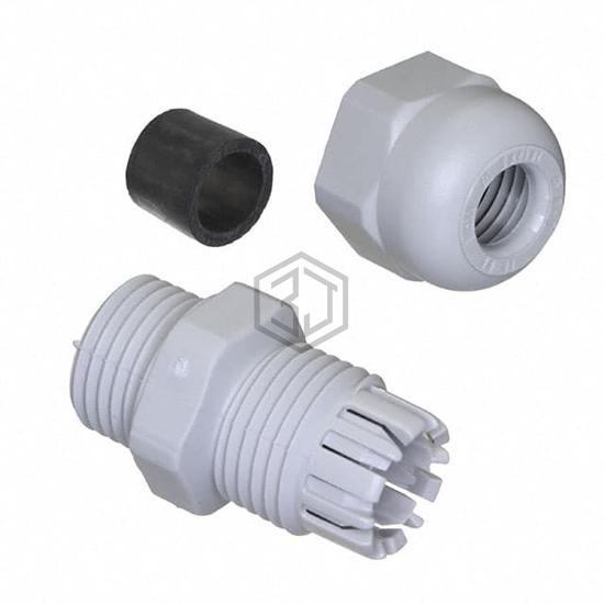 98203.2 - Conta-Clip, Inc. - Cable and Cord Grips