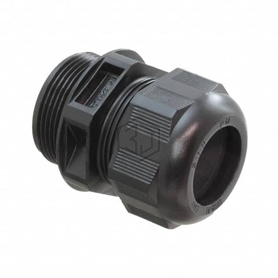 98129.1 - Conta-Clip, Inc. - Cable and Cord Grips