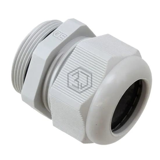 10000700 - Bopla Enclosures - Cable and Cord Grips