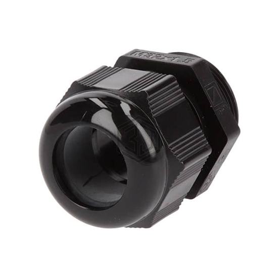 84181258 - Murrplastik Systems, Inc. - Cable and Cord Grips