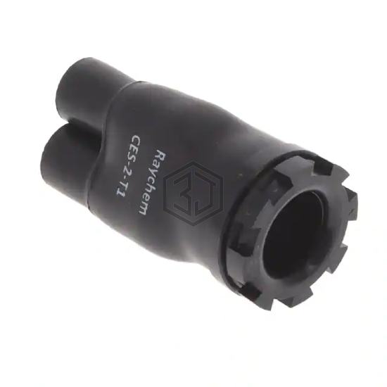 CES-2-T1 - TE Connectivity Raychem Cable Protection - Cable and Cord Grips