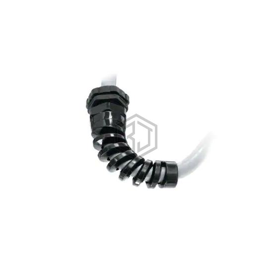 M4524 - Heyco Products Corporation - Cable and Cord Grips