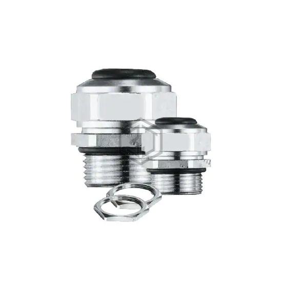4504 - Heyco Products Corporation - Cable and Cord Grips