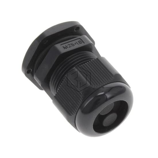 CGM25N24X2 - Switchcraft Inc. - Cable and Cord Grips
