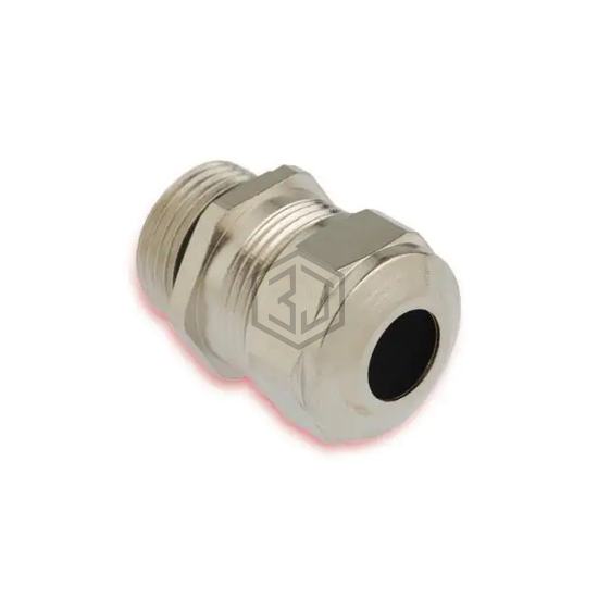 4609 - Heyco Products Corporation - Cable and Cord Grips