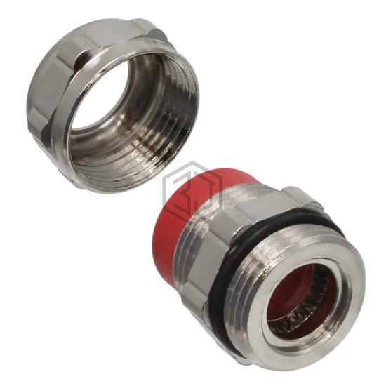 09620005004 - HARTING - Cable and Cord Grips