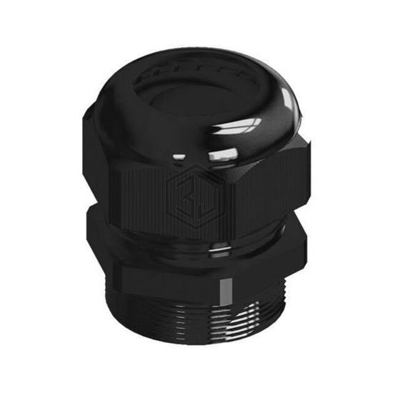 CG350B - Essentra Components - Cable and Cord Grips