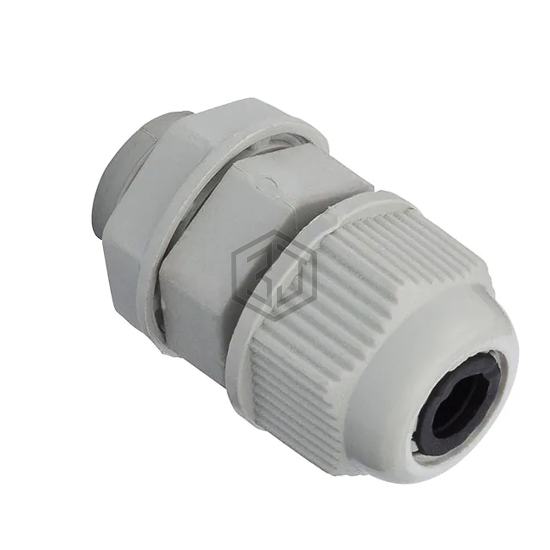 GC1001-A - Davies Molding, LLC - Cable and Cord Grips