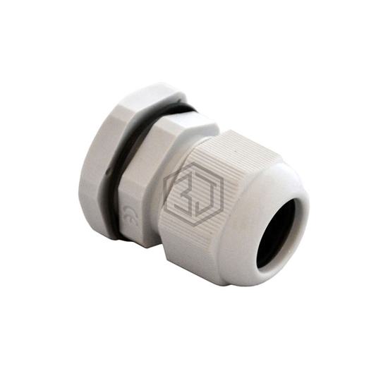IPG-22219-G - Bud Industries - Cable and Cord Grips