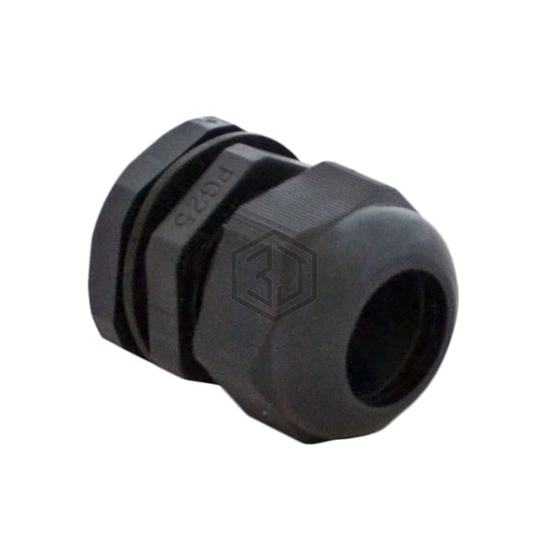 IPG-22225 - Bud Industries - Cable and Cord Grips