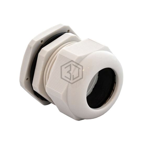 IPG-22236-G - Bud Industries - Cable and Cord Grips