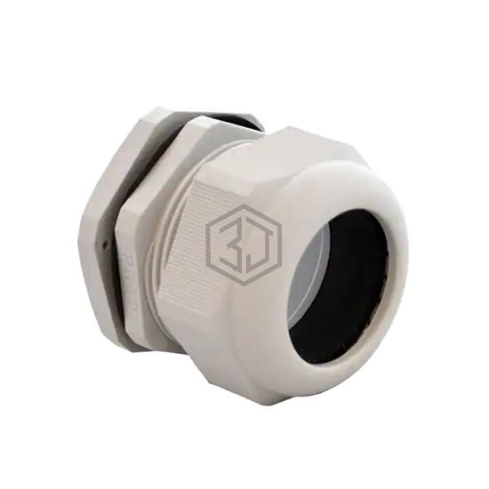 IPG-22242-G - Bud Industries - Cable and Cord Grips