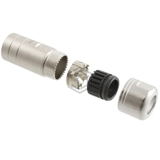 RT0L-12CG-S1 - Amphenol Sine Systems Corp - Cable and Cord Grips