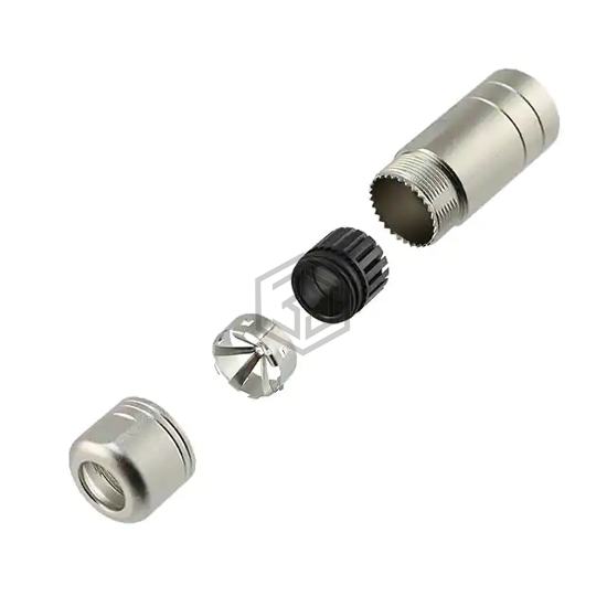 RT0L-12CG-S2 - Amphenol Sine Systems Corp - Cable and Cord Grips
