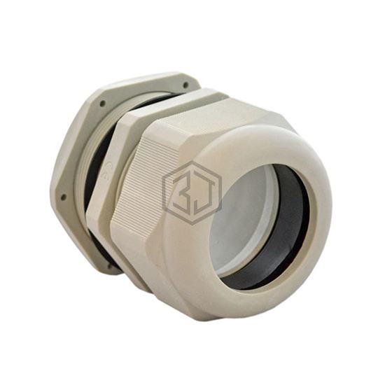 IPG-22263-G - Bud Industries - Cable and Cord Grips