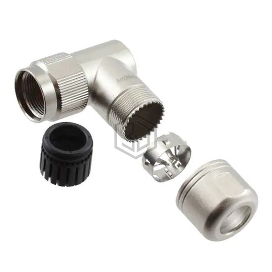 RT0B-12CG-S1 - Amphenol Sine Systems Corp - Cable and Cord Grips
