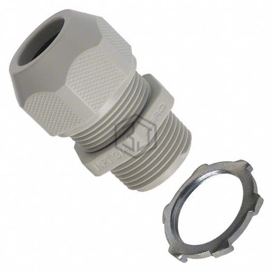A1555.N0750.18 - American Electrical Inc. - Cable and Cord Grips