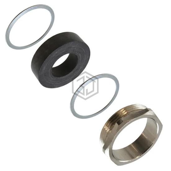 09000005017 - HARTING - Cable and Cord Grips