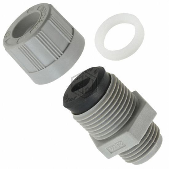 1300980185 - Molex - Cable and Cord Grips