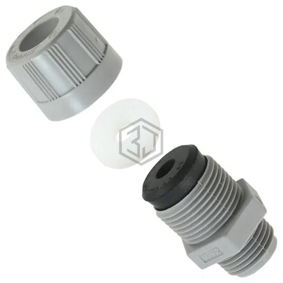 1300980052 - Molex - Cable and Cord Grips