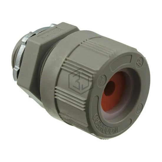 1300980215 - Molex - Cable and Cord Grips