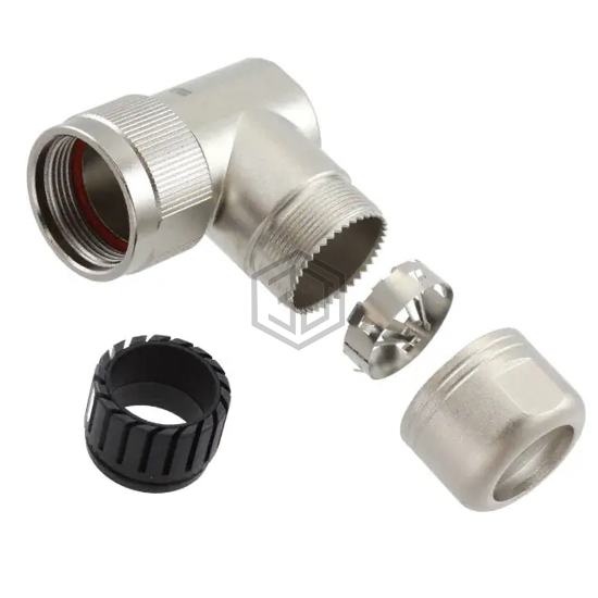 RT0B-16CG-S2 - Amphenol Sine Systems Corp - Cable and Cord Grips