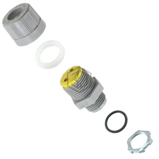 1300980205 - Molex - Cable and Cord Grips