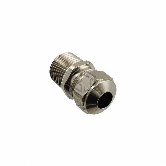A1000.3/8NPT.080 - American Electrical Inc. - Cable and Cord Grips